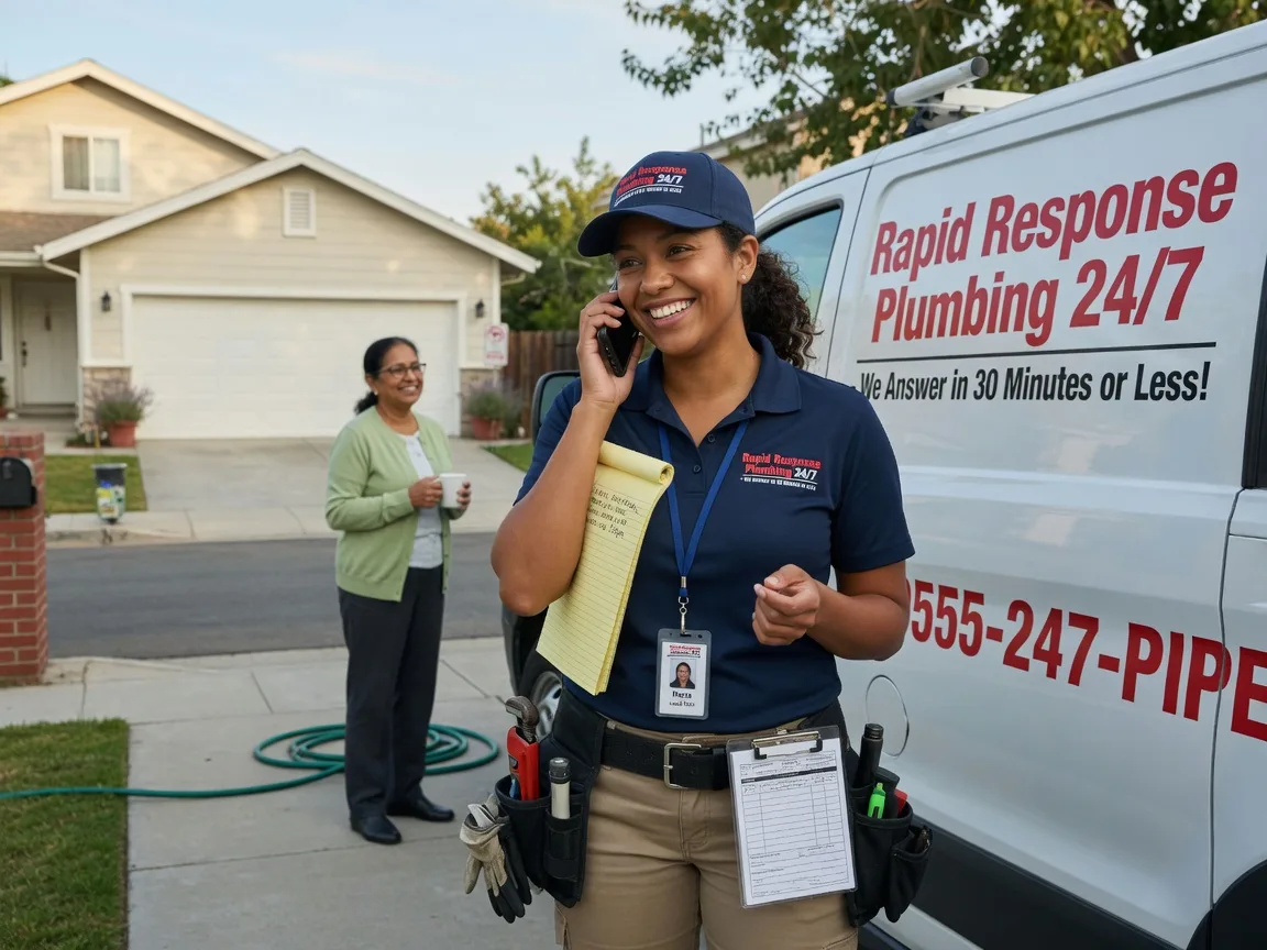 Emergency Plumber Edgewood, MD FAQs